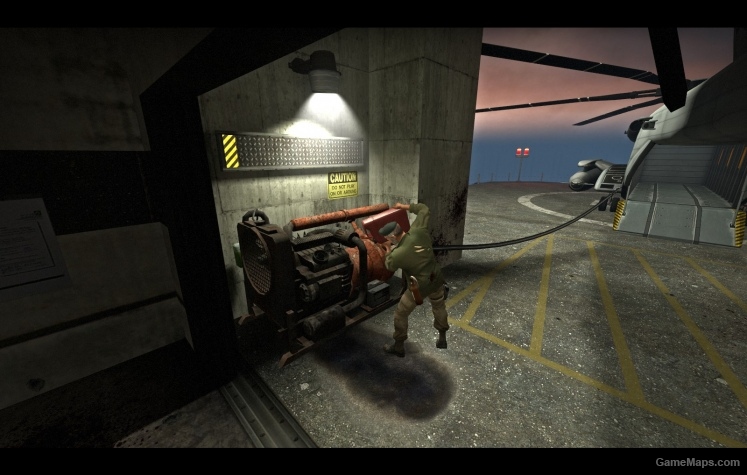 Facility 13