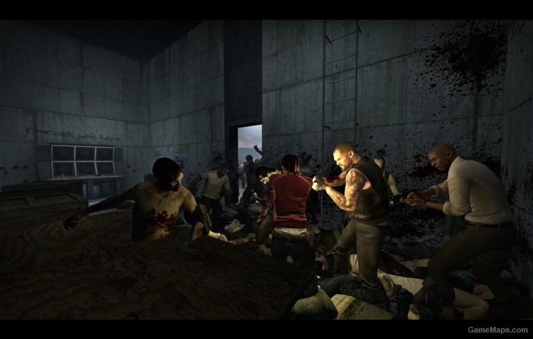 Facility 13