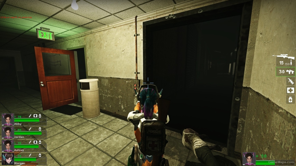 Fairfield Terror Beta