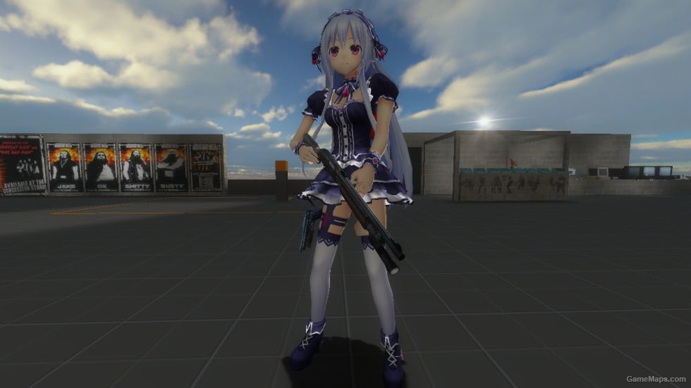 Fairy Fencer F Tiara