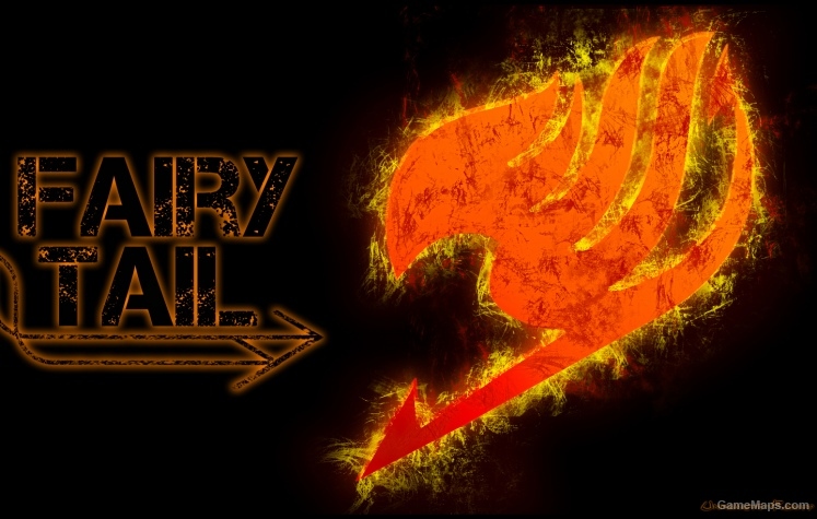 Fairy Tail - Tank music replacement