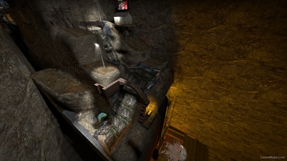 Fallen Fixed Proper Port