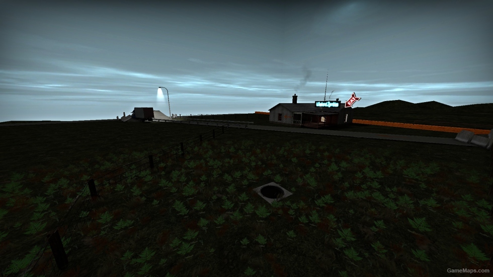 Fallen Fixed Proper Port
