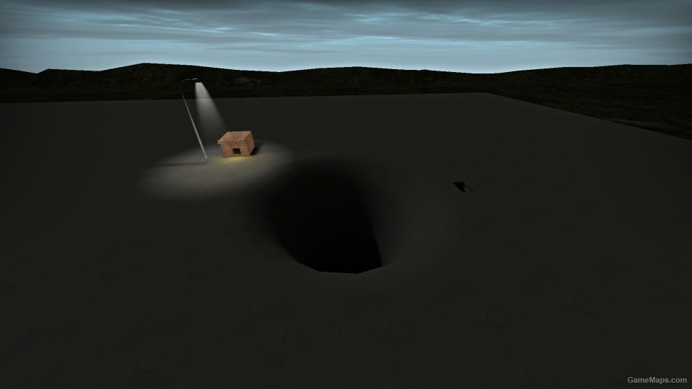 Fallen Fixed Proper Port