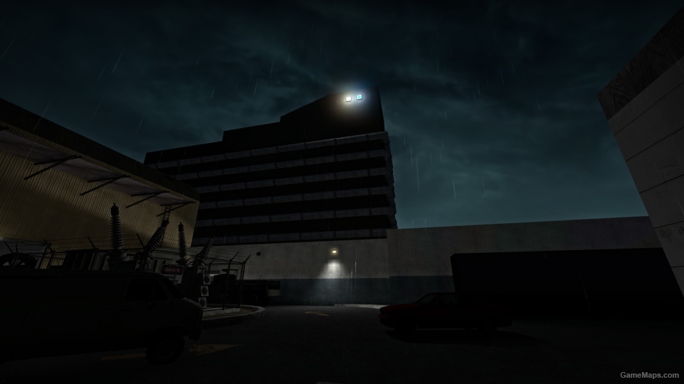 Fallen Fortress