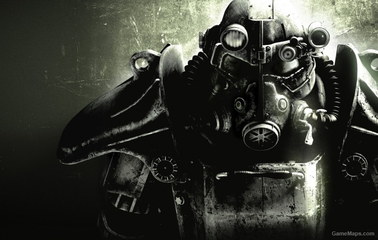 Fallout 3 Custom Menu Music