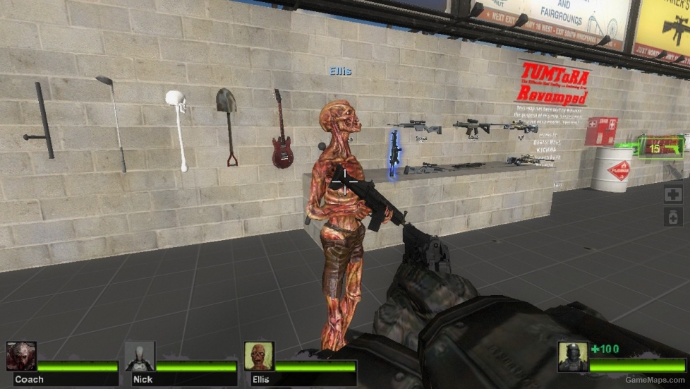 Fallout 3 Feral Ghoul