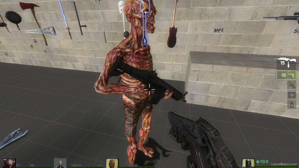 Fallout 3 Feral Ghoul