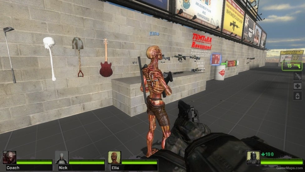 Fallout 3 Feral Ghoul