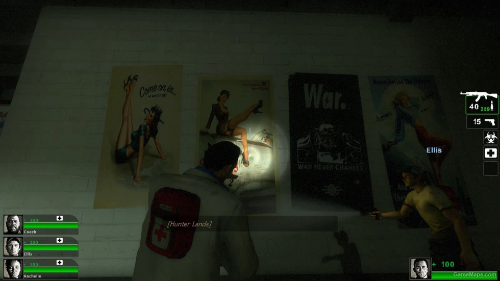 Fallout 4 LIVE!