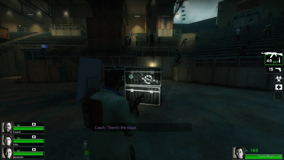 Fallout 4 LIVE!