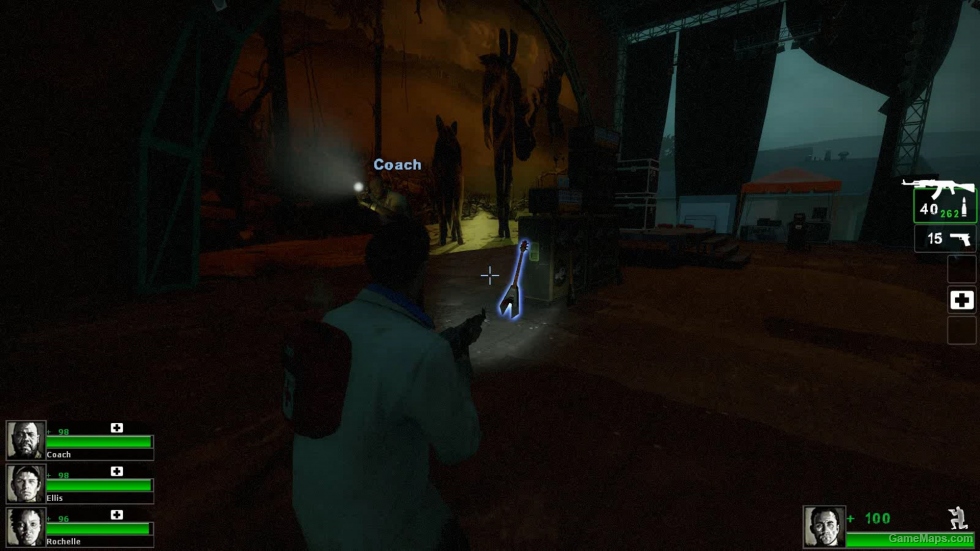 Fallout 4 LIVE!