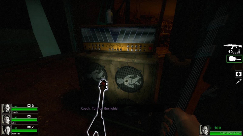 Fallout 4 LIVE!