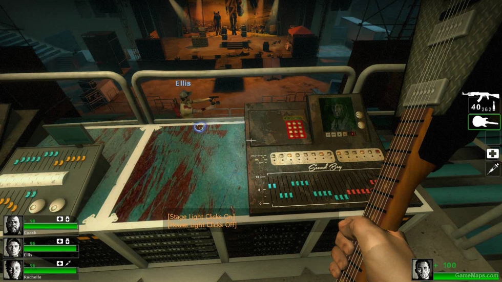 Fallout 4 LIVE!