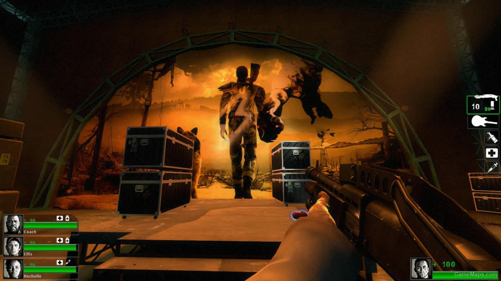 Fallout 4 LIVE!