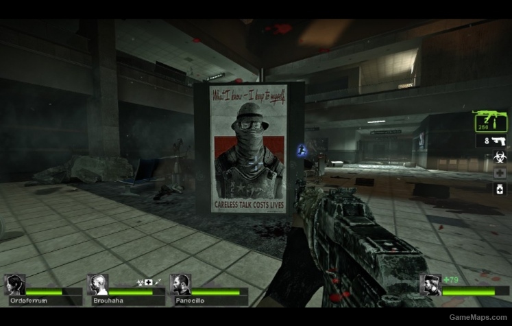 Fallout: Propaganda and commerciall posters.
