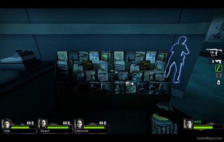 Fallout: Skill magazines