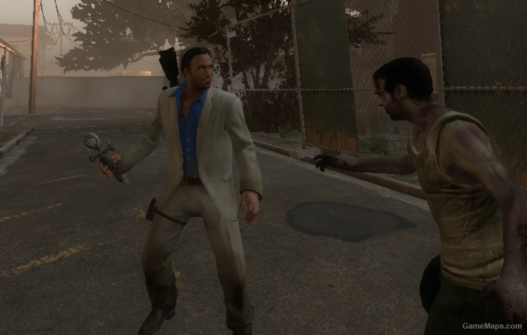 Fallout's Stimpack