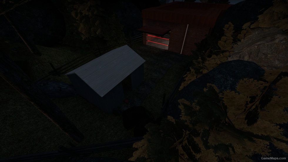 Fallout Twilight