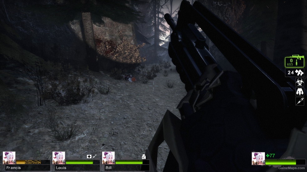 Famas F1 mp5n (request)
