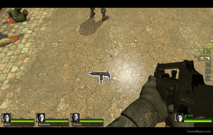Famas G2