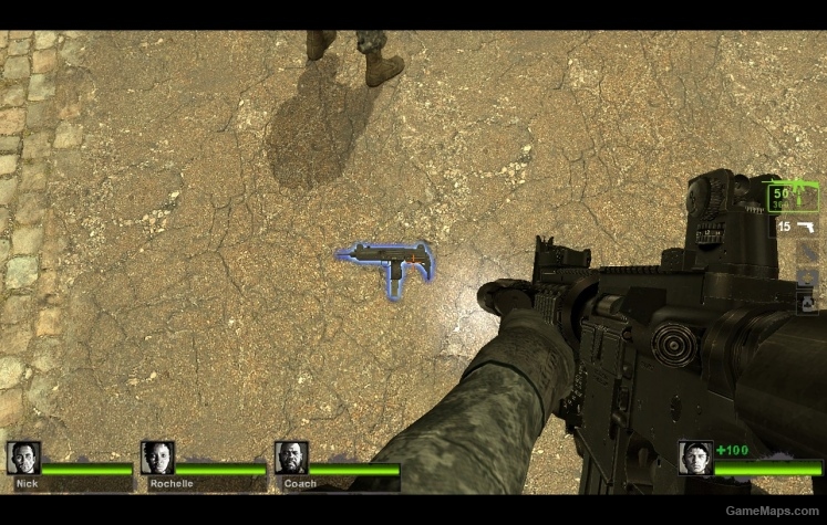 Famas G2