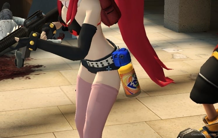 Fanta Bile - Sexy Body only with Fanta :D Fanta Bile