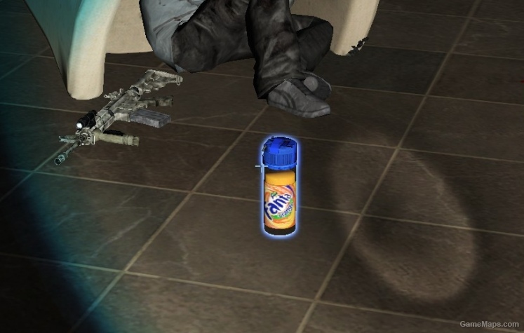 Fanta Bile