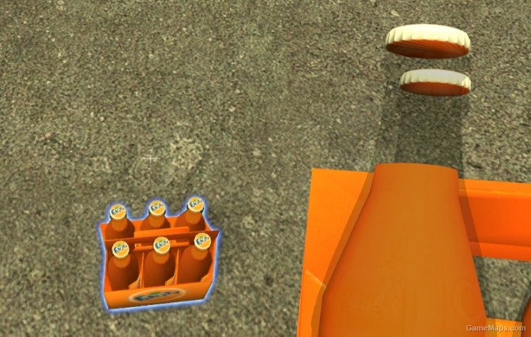 Fanta Cola