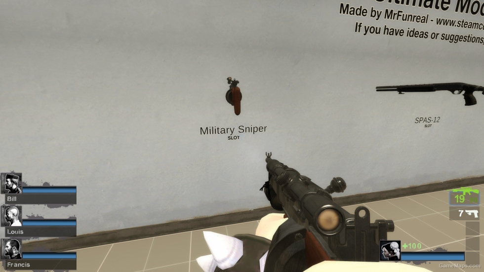 Farquhar-Hill (Military sniper) v2 [request]
