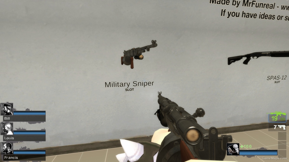 Farquhar-Hill (Military sniper) v2 [request]