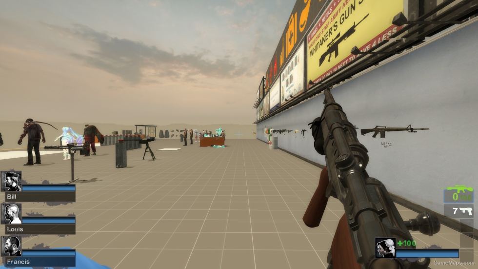 Farquhar-Hill (Military sniper) v2 [request]