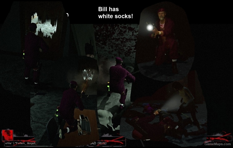 Fashionable Bill