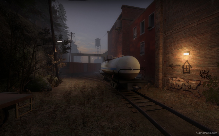 Fatal Freight: Remastered