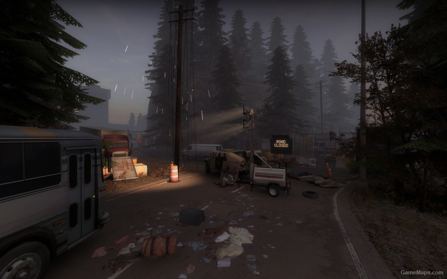 Fatal Freight: Remastered