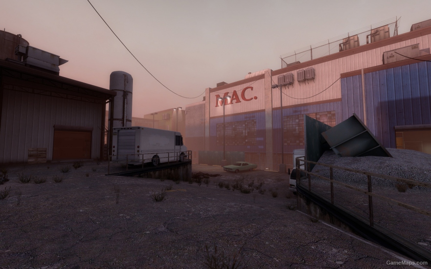 Fatal Freight: Remastered