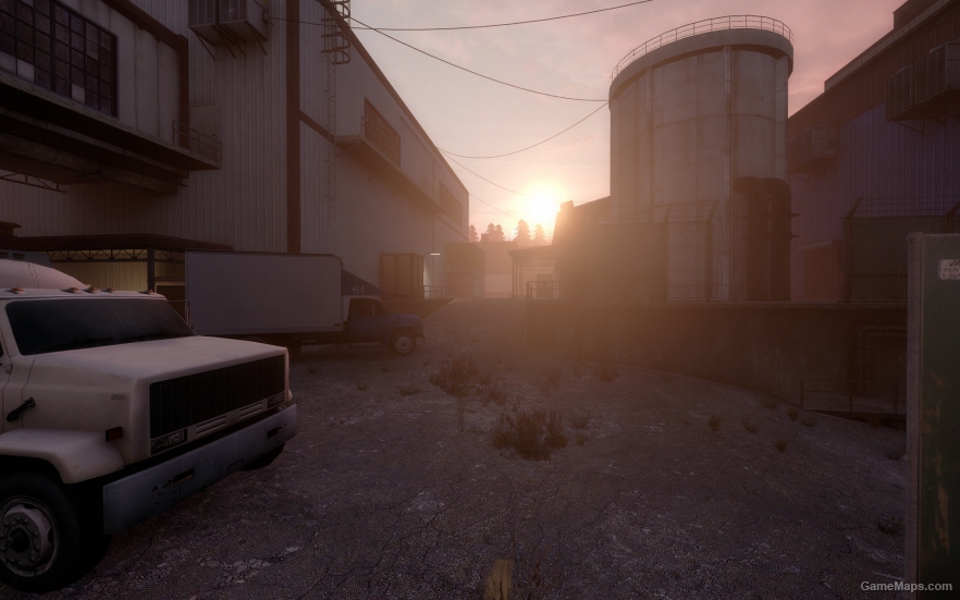 Fatal Freight: Remastered