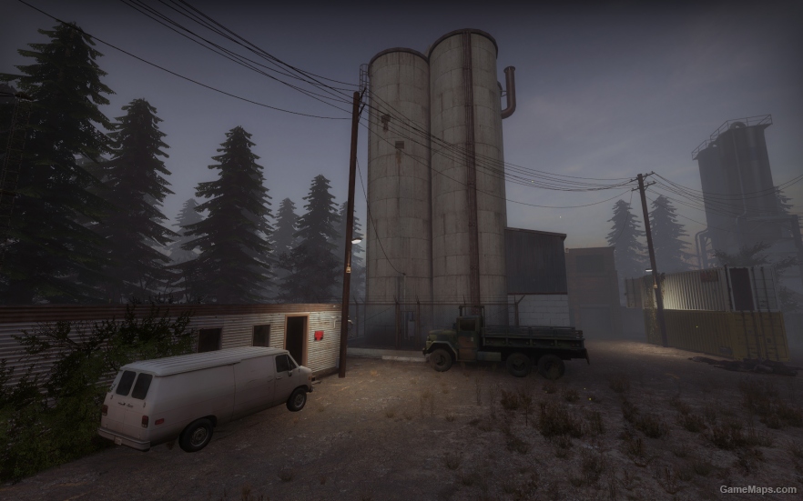Fatal Freight: Remastered