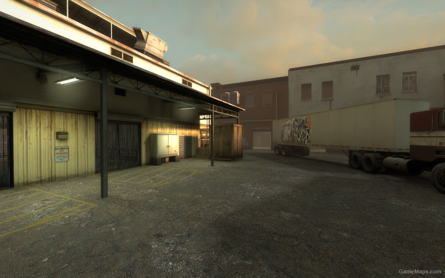 Fatal Freight: Remastered