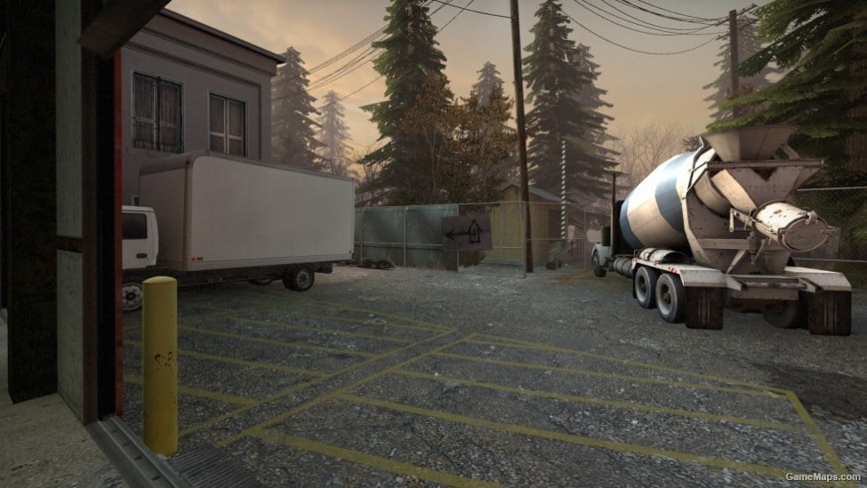 Fatal Freight Fixed