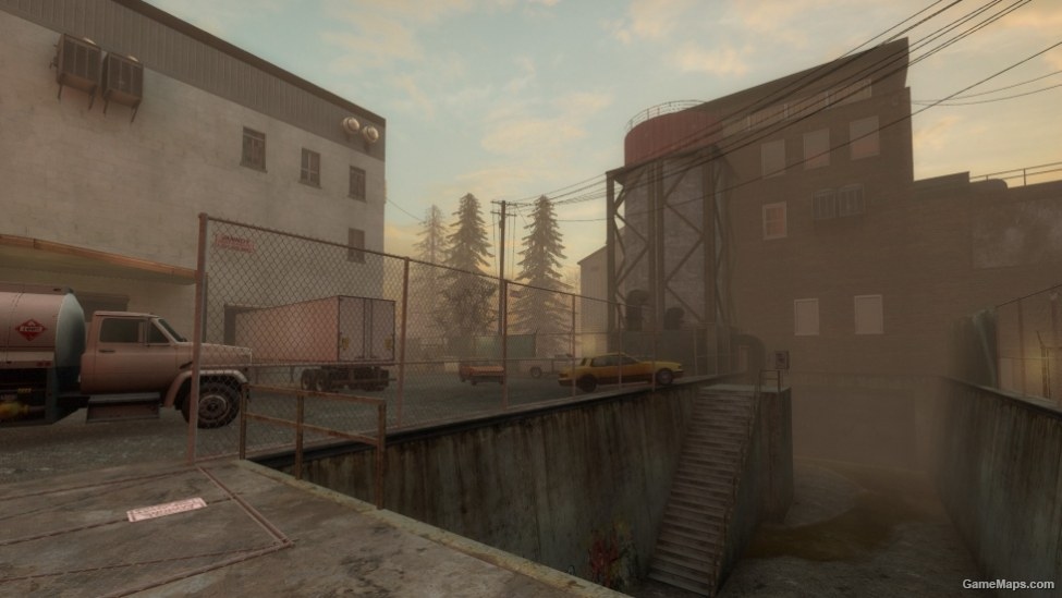 Fatal Freight Fixed