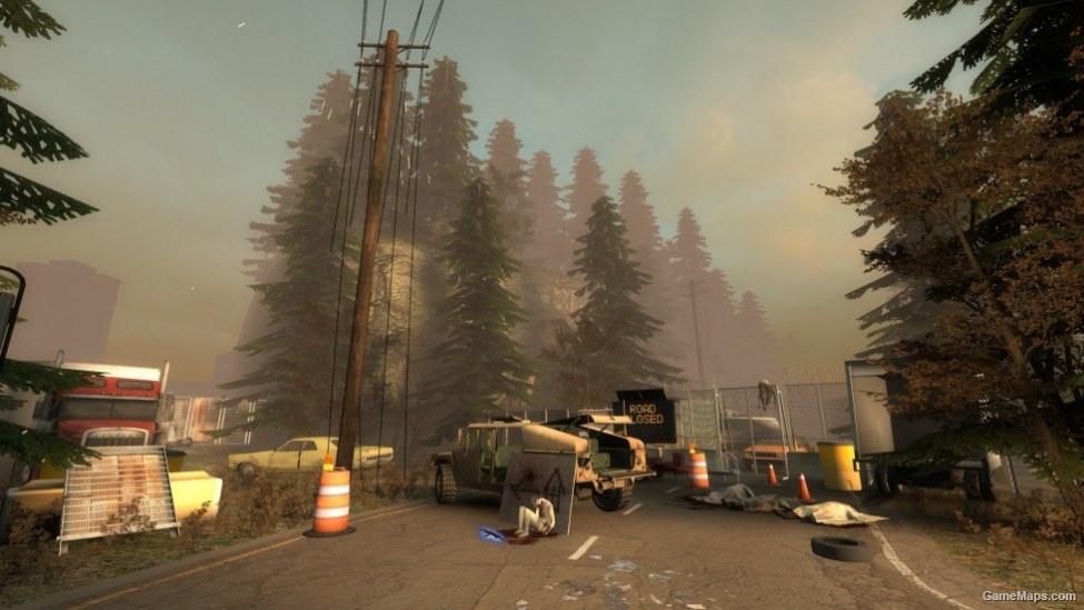 Fatal Freight Fixed