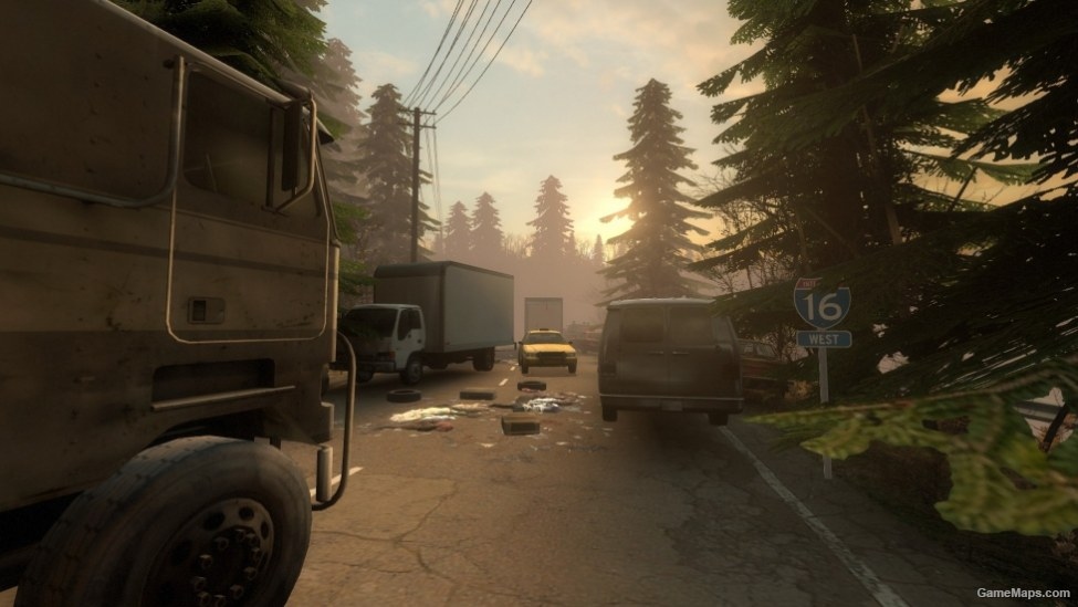 Fatal Freight Fixed