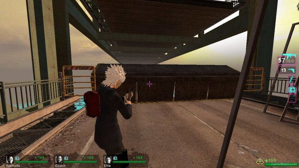 Fate/Apocrypha - Shirou Kotomine (Nick)