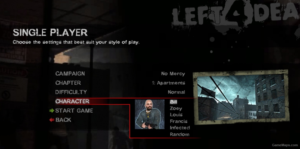 Father Grigori replaces Bill
