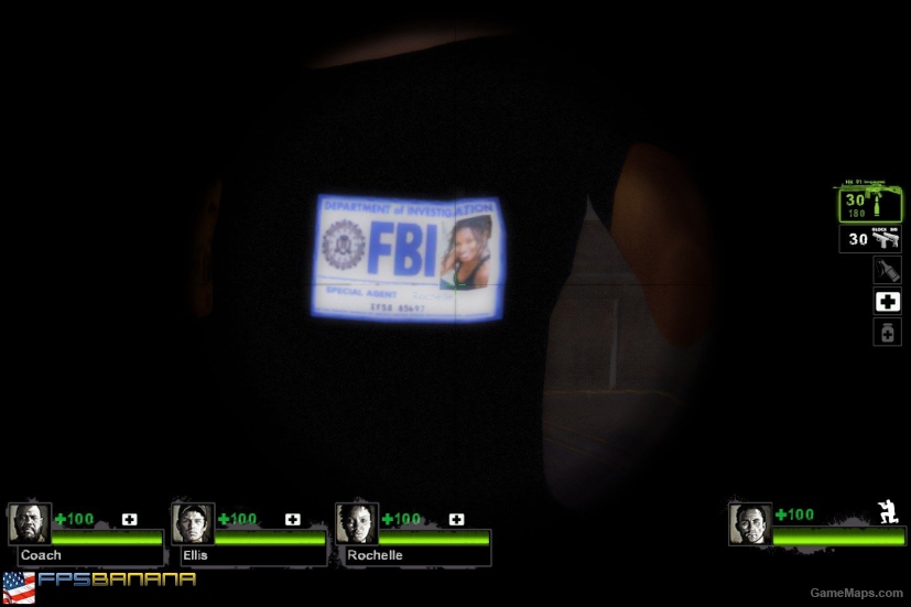 FBI Rochelle