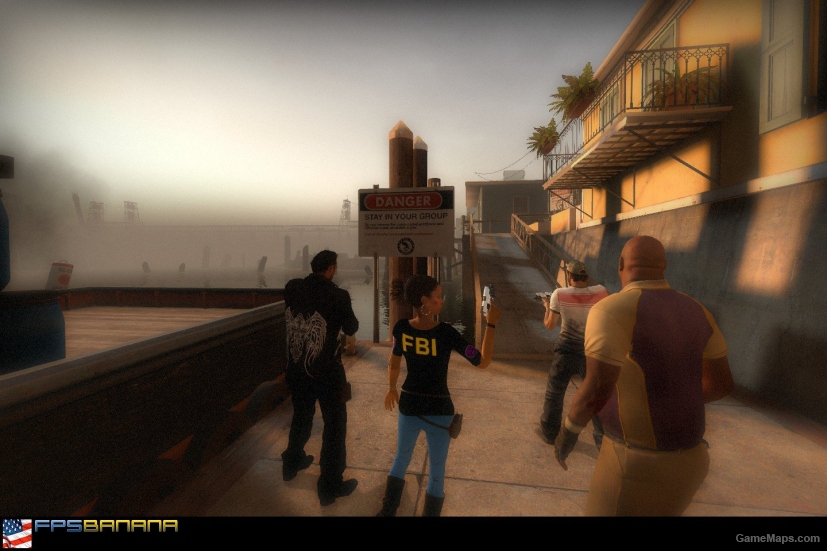 FBI Rochelle