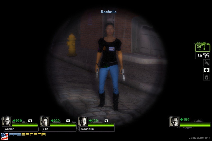 FBI Rochelle