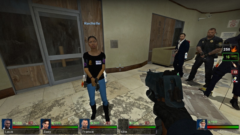 FBI Rochelle