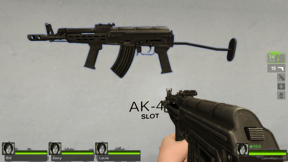 FEG AMD-65 (AK47)